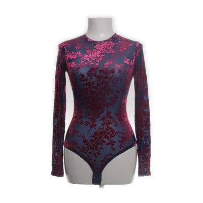 Romper (Blauw, Roze) van By Swan Paris