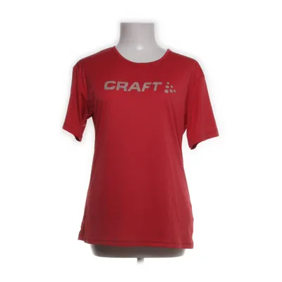 Sporttop (Rood) van Craft Polyester