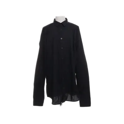 Shirt (Zwart) van Smart with Style Katoen, Polyester