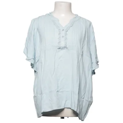 Topp (REESETTE BLOUSE) från Moda Campia Viskos