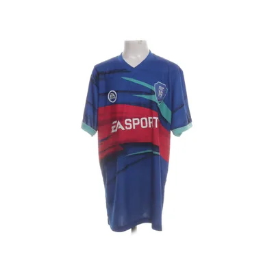 Match jersey (Blue, Red, Green) from EA Sports Polyester