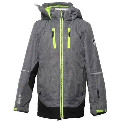 Ski-jas (Silver Series) van Northville Polyester