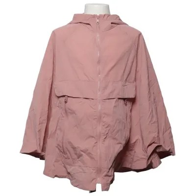 Regnponcho (Rosa) från Zara Kids Polyamid