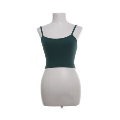 Crop top (Grön) från MKLifestyle