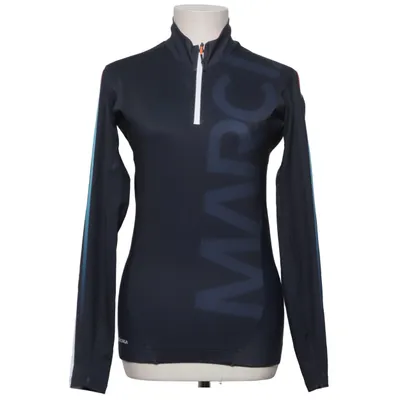 Træningstrøje (Sort, Flerfarvet) fra Sportful Elastan, Polyester