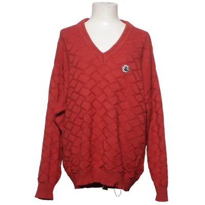 Pullover (Rood) van NG