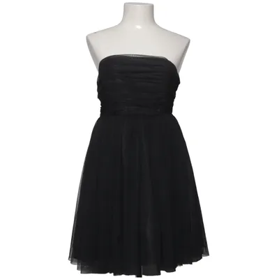 Cocktailjurk (Zwart) van Sisters Point Polyester