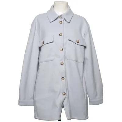 Överskjorta (Blå) från Pm Polyester
