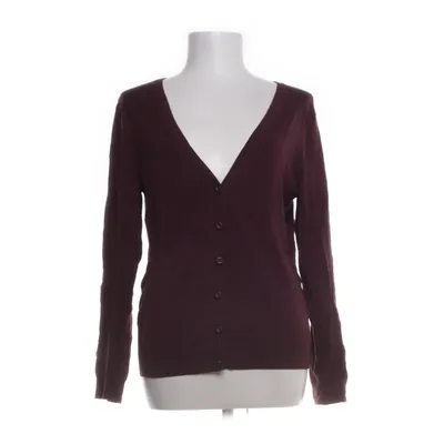 Cardigan (Purple) from Zalando