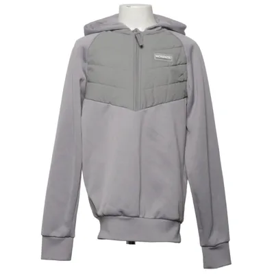 Sweat à capuche (Gris) de McKenzie Polyester