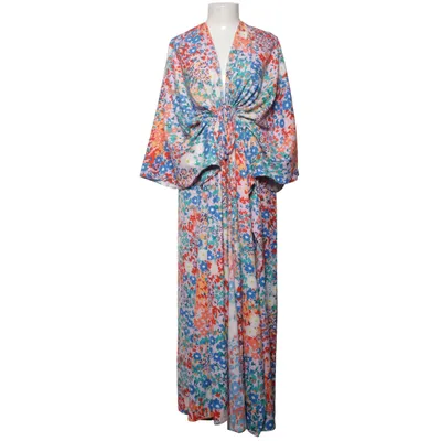 Slå-om-kjole (Vipatrikia Kaftan) fra VILA Genanvendt polyester