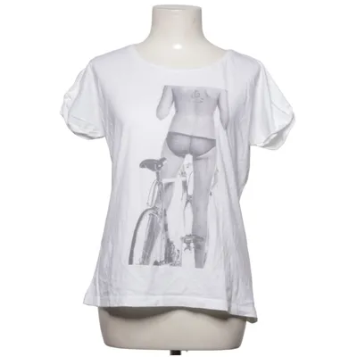 T-shirt (White) from Dead Legacy
