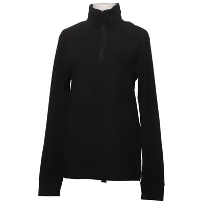 Fleecetröja (Svart) från Top Swede Polyester