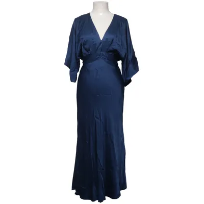 Evening gown (Blue) from By Malina Viscose