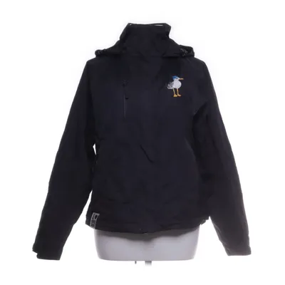 Allvädersjacka (510F) från Russell Polyamid, Polyester