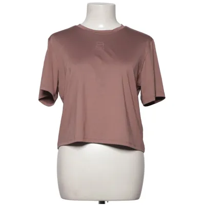 Haut (Marron) de Bounce Élasthane, Polyester