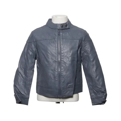 Jacka (Grå, Rosa) från Kids Polyester, Polyuretan