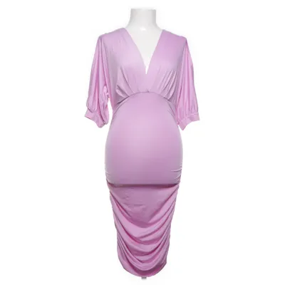 Robe (Violet) de Sweet Miss Élasthane, Polyester, Viscose