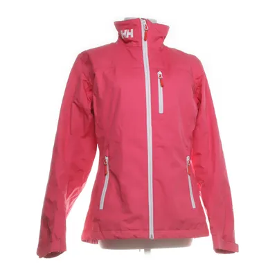 Allvädersjacka (Rosa) från Helly Hansen Polyamid, Polyester, Polyuretan