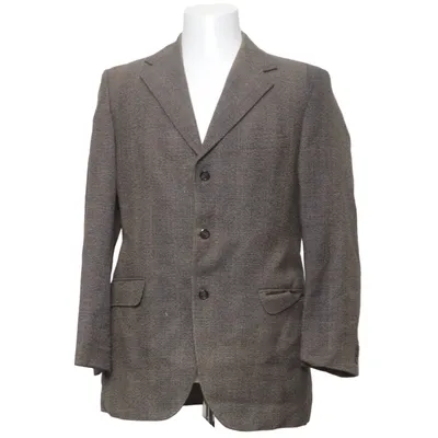 Kavaj (Brun) från Gulins