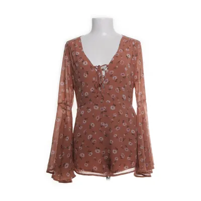 Jumpsuit (Beige) van Forever 21