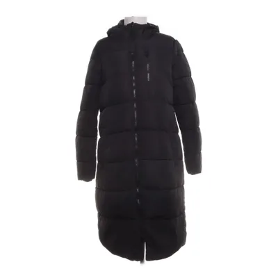 Winterjas (Zwart) van Gina Polyester