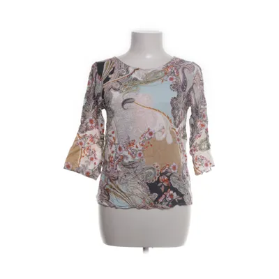 Top (Meerkleurig) van Newhouse Viscose