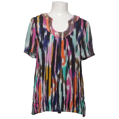 Beach dress (Black, Multicolored) from Trina Turk