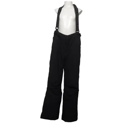 Ski pants (Black) from Five Seasons Polyester