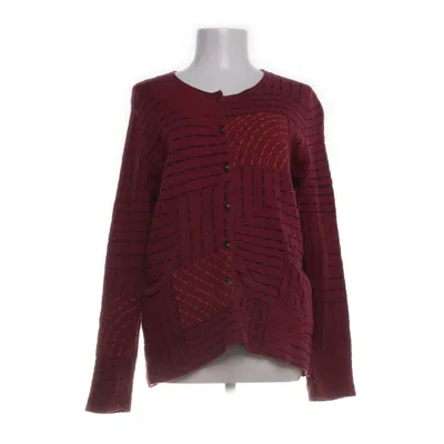 Kofta (Röd) från Gudrun Sjödén Ekologisk bomull