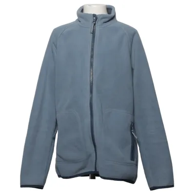 Veste polaire (Bleu) de Adventure by POMPdeLUX Polyester