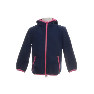 Softshelljacka (Blå) från Kiki & Koko Polyester