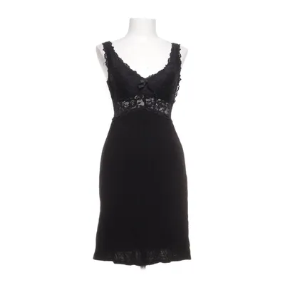 Negligé (Svart) från Hunkemöller Elastan, Viskos