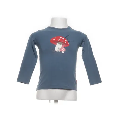 Lange mouwen shirt (Blauw, Rood) van Filou & Friends