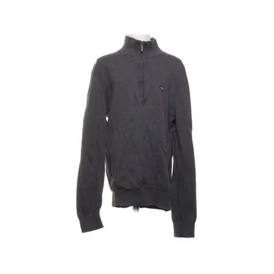 Tröja (Grå) från Lexington Bomull