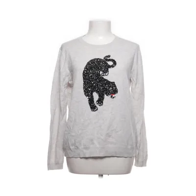 Sweater (Gray) from Insieme Cashmere