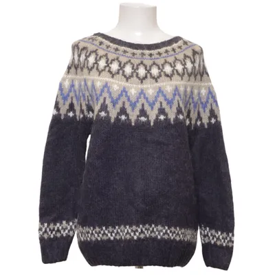 Tröja (Blå, Flerfärgad) från L.O.G.G by H&M