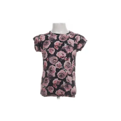 Klänning (Svart, Rosa) från Pxs Elastan, Polyester