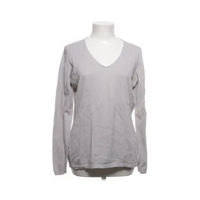 Pull-over (Gris) de Witty Knitters Coton