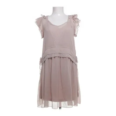 Långklänning (Beige) från Clockhouse Polyester
