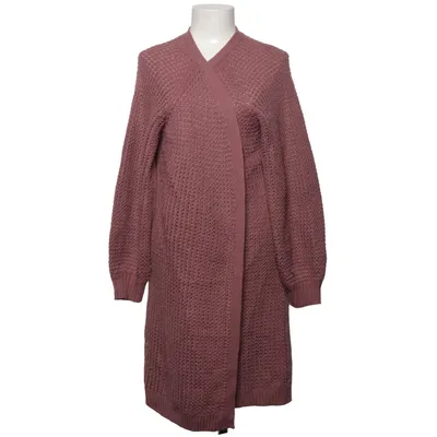 Cardigan (Roze) van ONLY Carmakoma Acryl