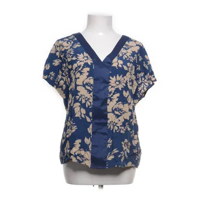 Topp (Blå, Beige, Flerfärgad) från Rue de Femme Viskos