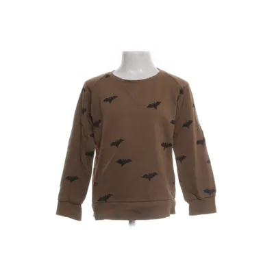 Sweatshirt (Groen) van Mini Rodini Katoen
