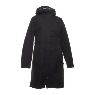 Parka (Sort) fra Icepeak Dun, Polyamid, Polyester