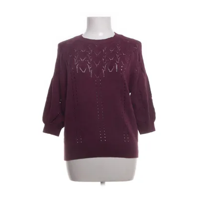 Tröja (Lila) från EDC by ESPRIT Bomull