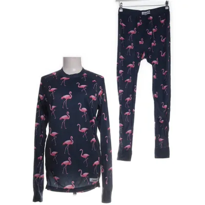 Underställ (Blå, Flerfärgad) från Blount & Pool Polyester