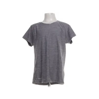 Träningstopp (Grå) från Bagheera Elastan, Polyester