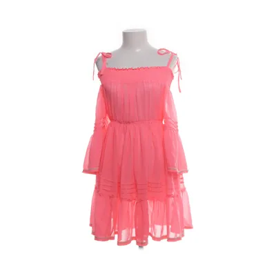 Dress (Pink) from Banjhara Formentera Polyester