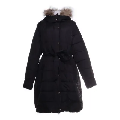 Mammajacka (Svart) från Old Navy Akryl, Pälsimitation, Polyester