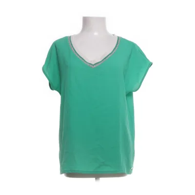 Topp (Grön) från Days Elastan, Polyester